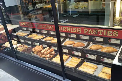 Proper Pasties & Stuff photo 3